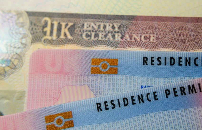 Como Obter a Autorização de Residência da UE Após 5 Anos de Estadia na Itália