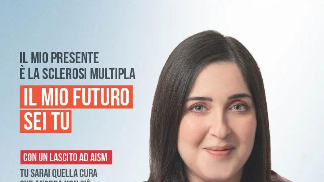 Legados testamentários para a pesquisa contra a esclerose múltipla: começa a Semana Nacional da AISM