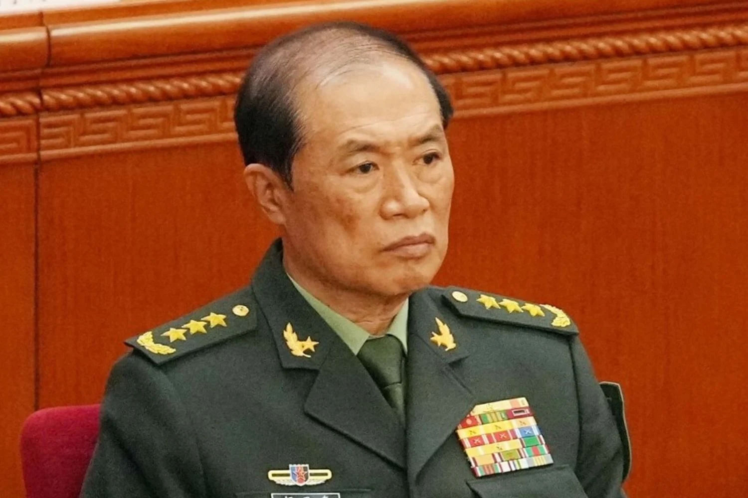 China investiga Zhang Youxia por corrupção e suposto vazamento nuclear aos EUA