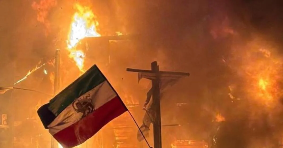 Discrepância nas mortes no Irã: Time aponta 30 mil em dois dias; Teerã insiste em 3.117 e culpa CIA e Mossad