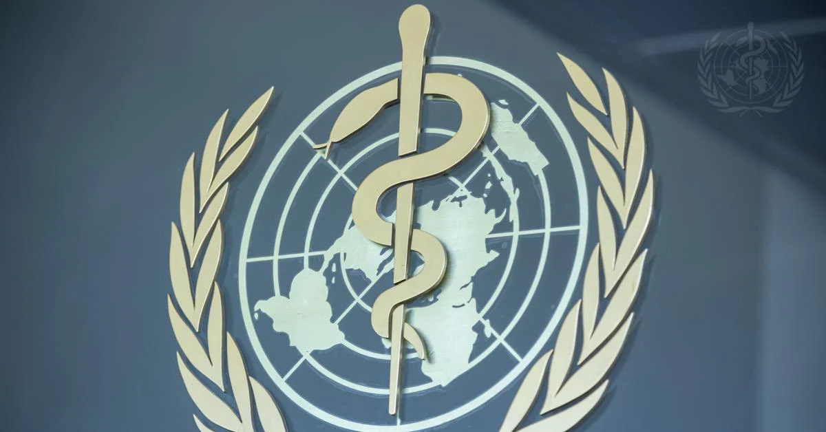 EUA se retiram oficialmente da OMS após 78 anos: deixam US$278 milhões de contribuições em aberto