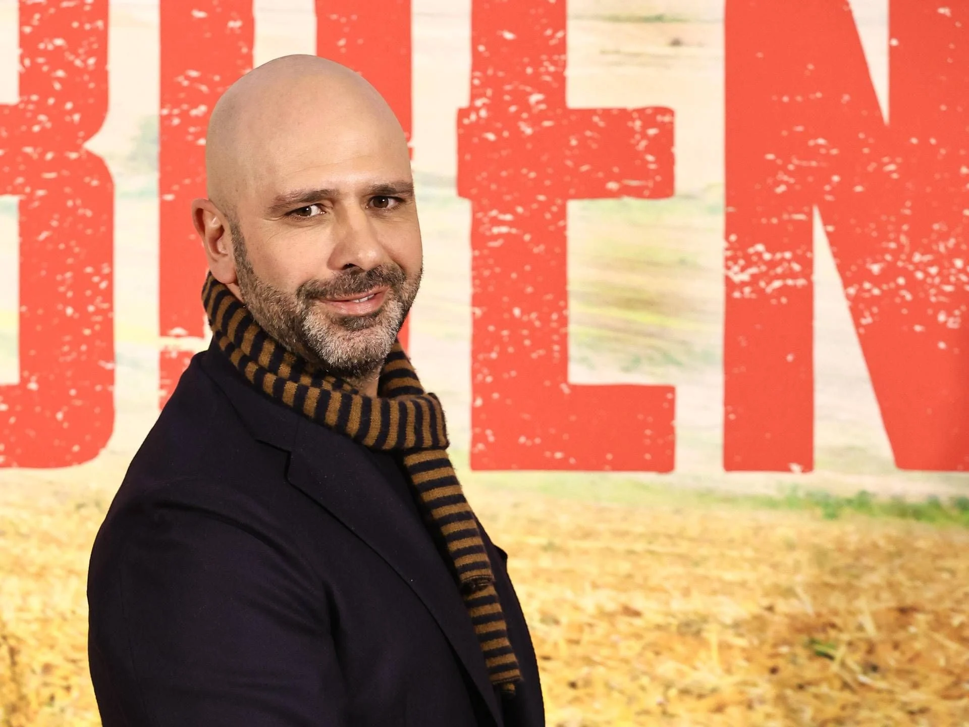 Checco Zalone e 'Buen Camino' seguem reinando no box office com recorde de €73,4 milhões