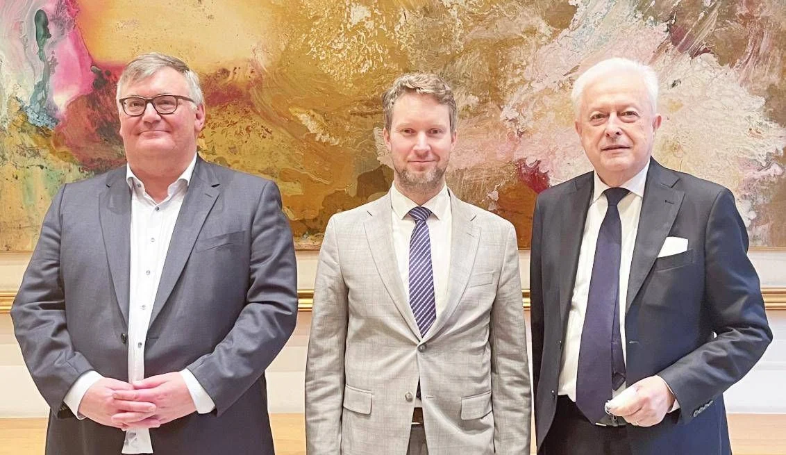 Assopannelli alerta: CBAM na ureia pode elevar custos da indústria de painéis em até 12%