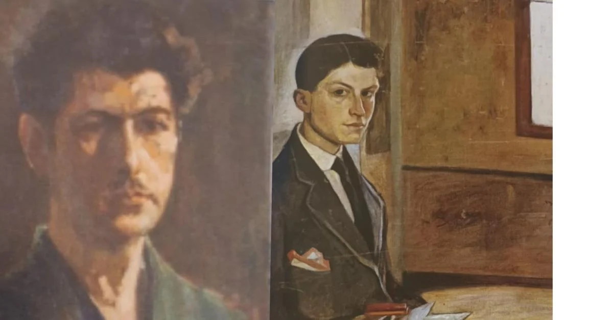 Polêmica sobre atribuição: Fundação Modigliani e historiadores contestam retrato atribuído a Modigliani