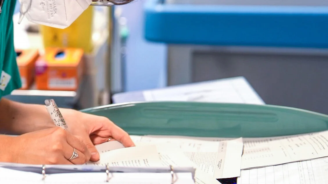 Acordo entre Agenas e Co.Ge.A.P.S. desbloqueia formação contínua e créditos ECM para 1,5 milhão de profissionais