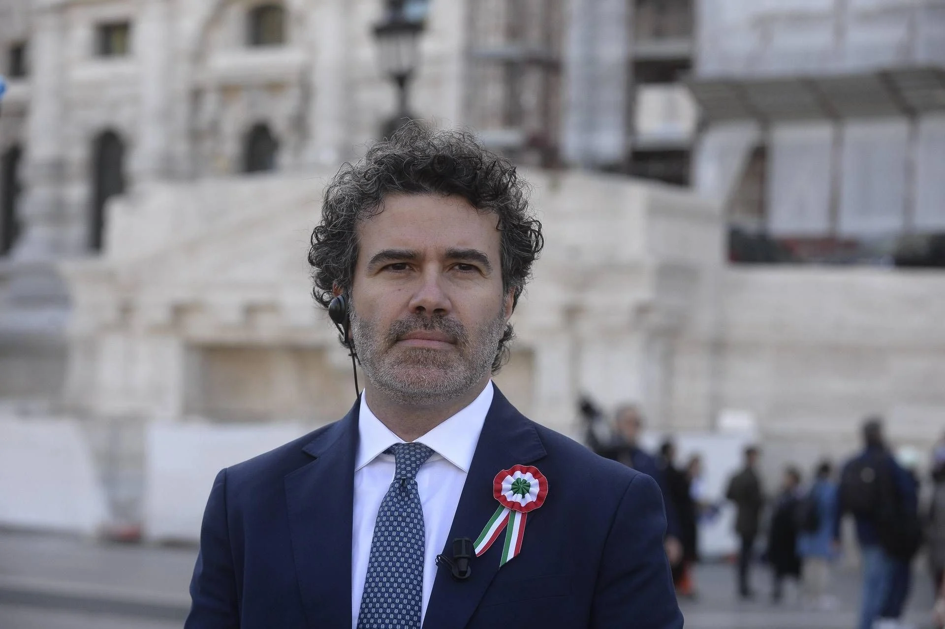 Polêmica por post removido do secretário da ANM: Nordio fala em “retromarcia grottesca”