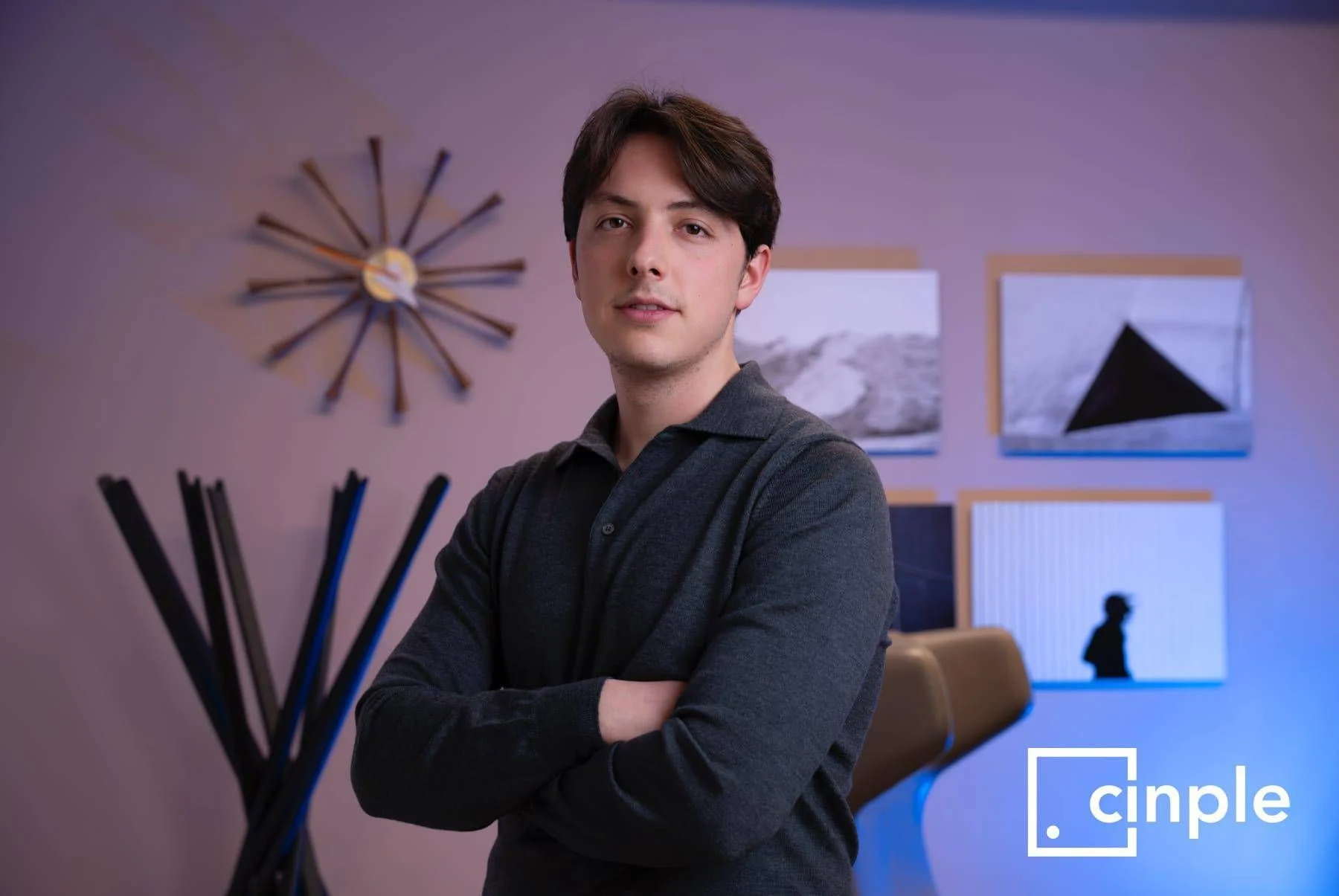 Digitalização do recrutamento criativo: como a plataforma Cinple centraliza talentos no setor audiovisual