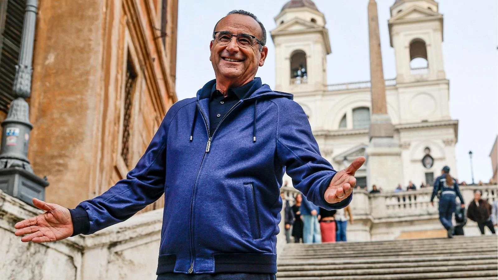 Sanremo 2026: do rap ao country, o festival que celebra o amor e lembra Pippo Baudo