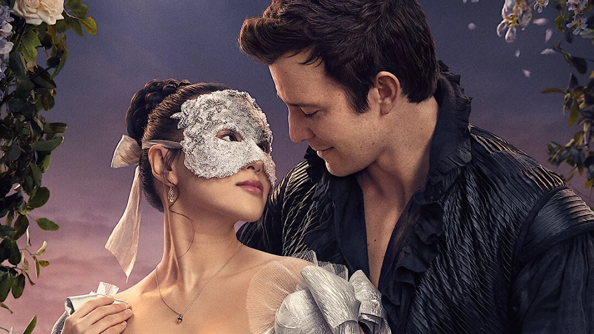 Bridgerton 4: Benedict, o libertino que desafia o classismo na corte de Rainha Charlotte