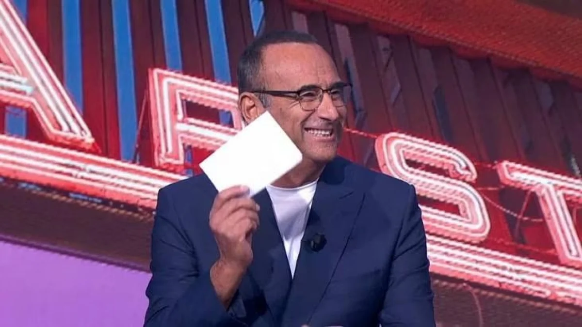 Sanremo 2026: Conti traz 30 canções, mais ballads, orquestra e um festival menos obcecado pelo tormentone