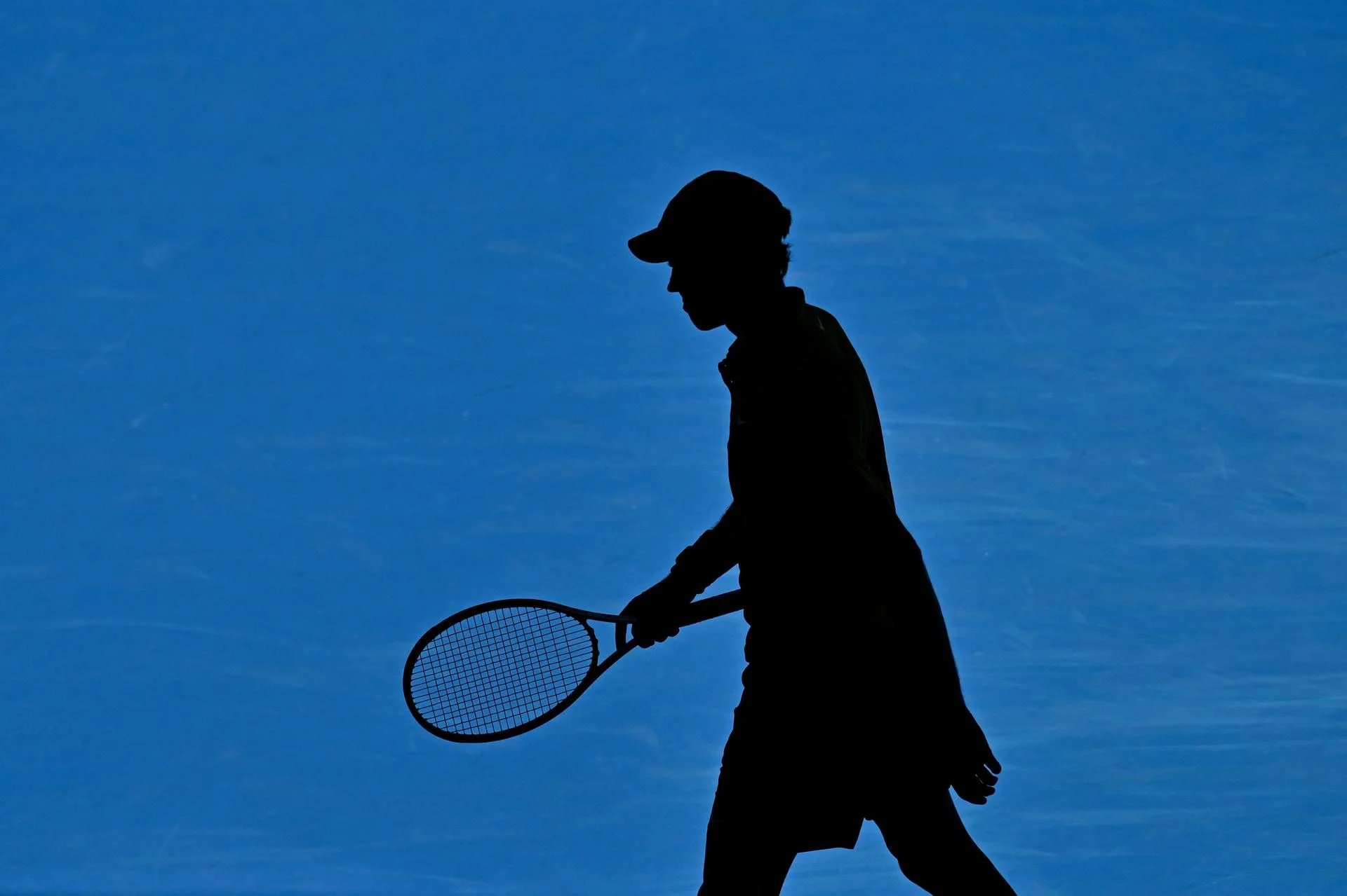 Australian Open 2026: calor, polêmica do fechamento do teto e Sinner treina indoor antes de enfrentar Shelton