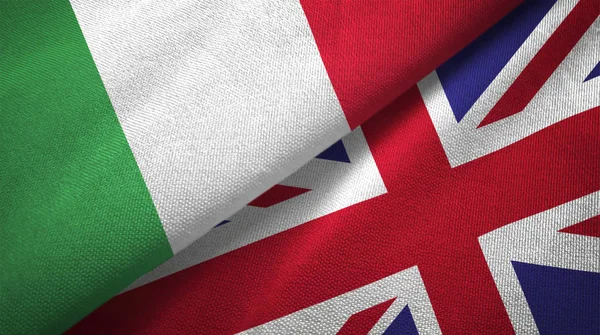 Viver e Trabalhar no Reino Unido: Guia para Cidadãos Italianos após o Brexit