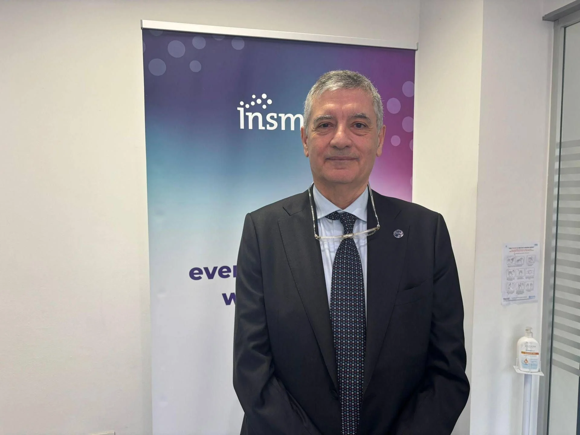 Novos inibidores de DPP-1, como o brensocatib, prometem reduzir internações por bronchiectasias