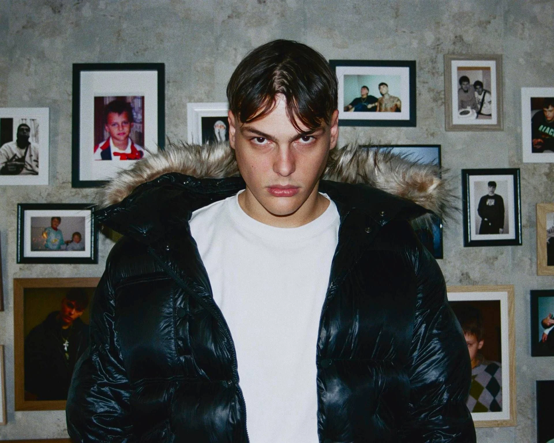 Kid Yugi: Os heróis ainda existem — só que é mais difícil encontrá-los