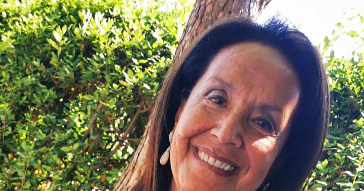 Luciana Sbarbati reconduzida como secretária nacional do Movimento Repubblicani Europei (MRE)