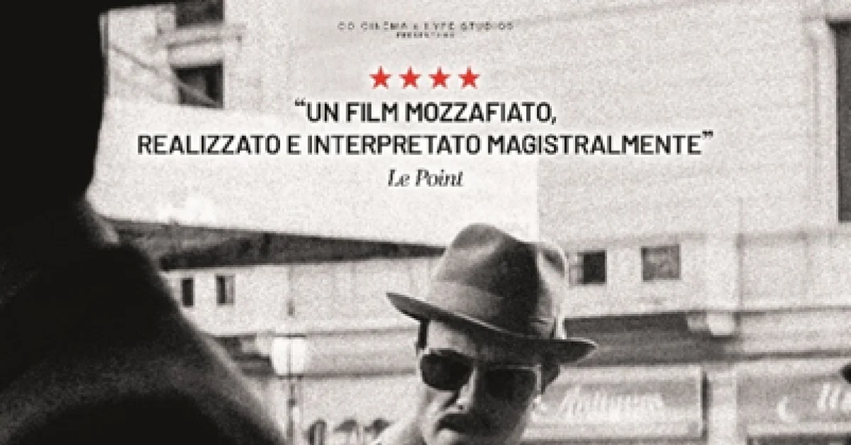 Dia da Memória: “La Scomparsa di Josef Mengele” — o espelho monstruoso da impunidade