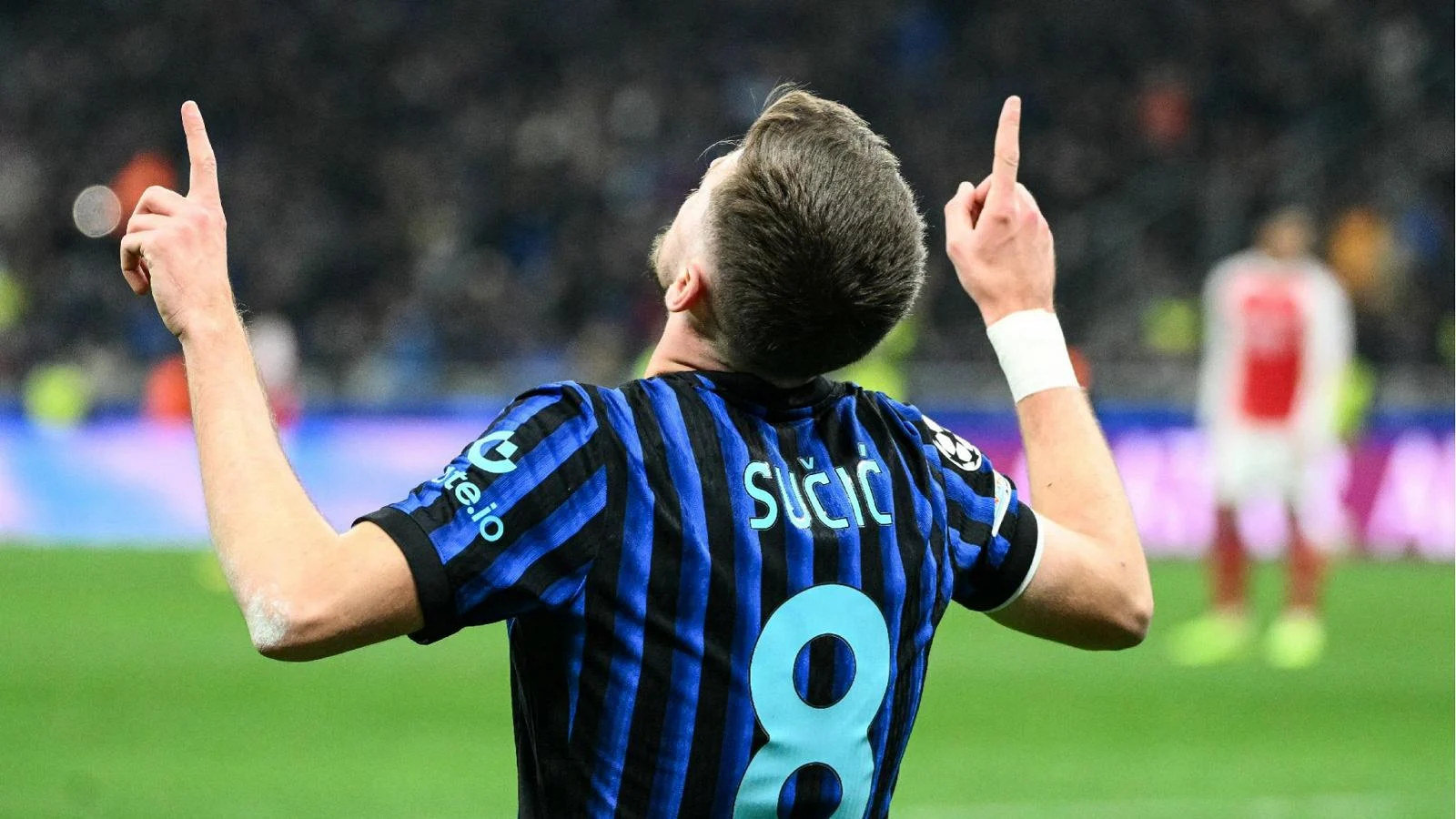 Champions League: últimas da fase de grupos com Atalanta, Napoli, Juventus e Inter em campo