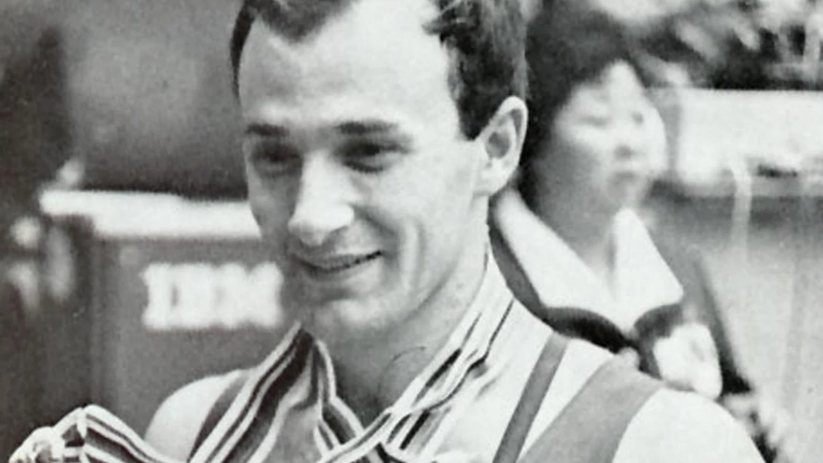 Morre Franco Menichelli, ícone da ginástica italiana e ouro em Tóquio 1964