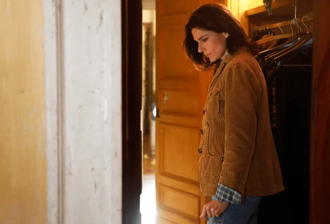 Una nuova vita: Anna Valle e Daniele Pecci protagonizam drama sobre culpa, memória e redenção