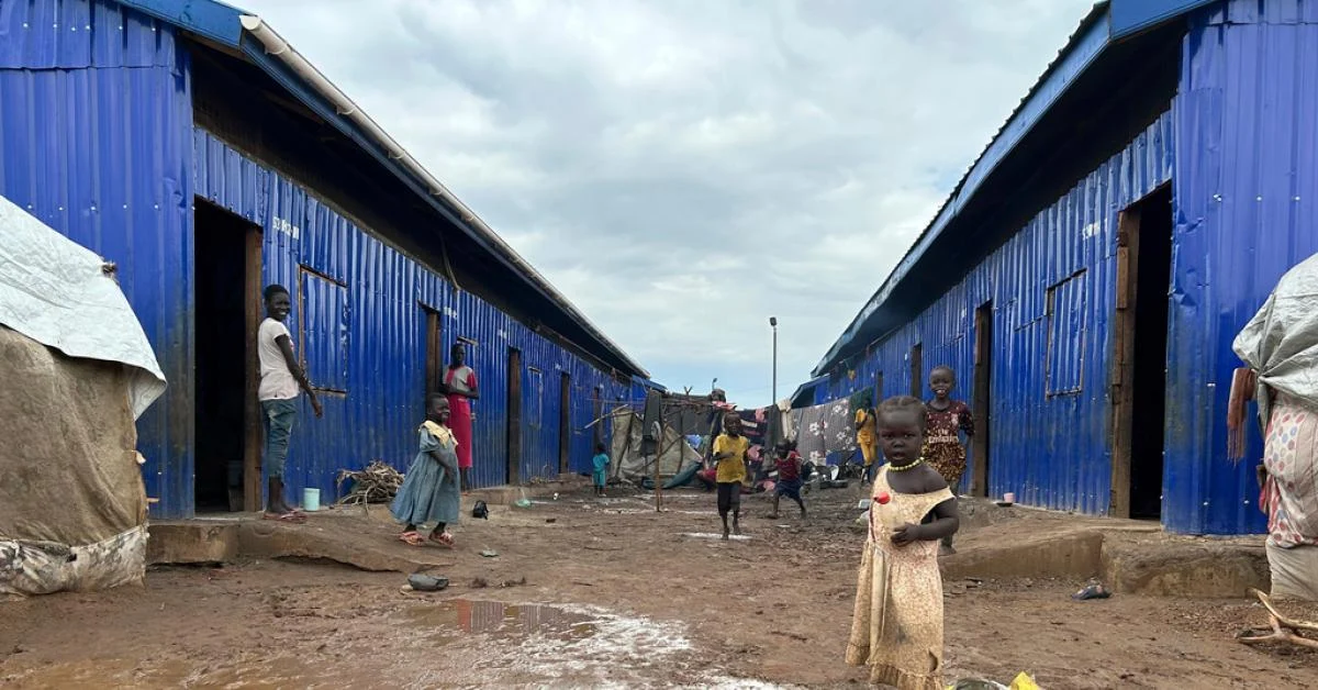 Sudan: 33 mil mortos em 3 anos, ministro da Saúde alerta para colapso e carência de recursos