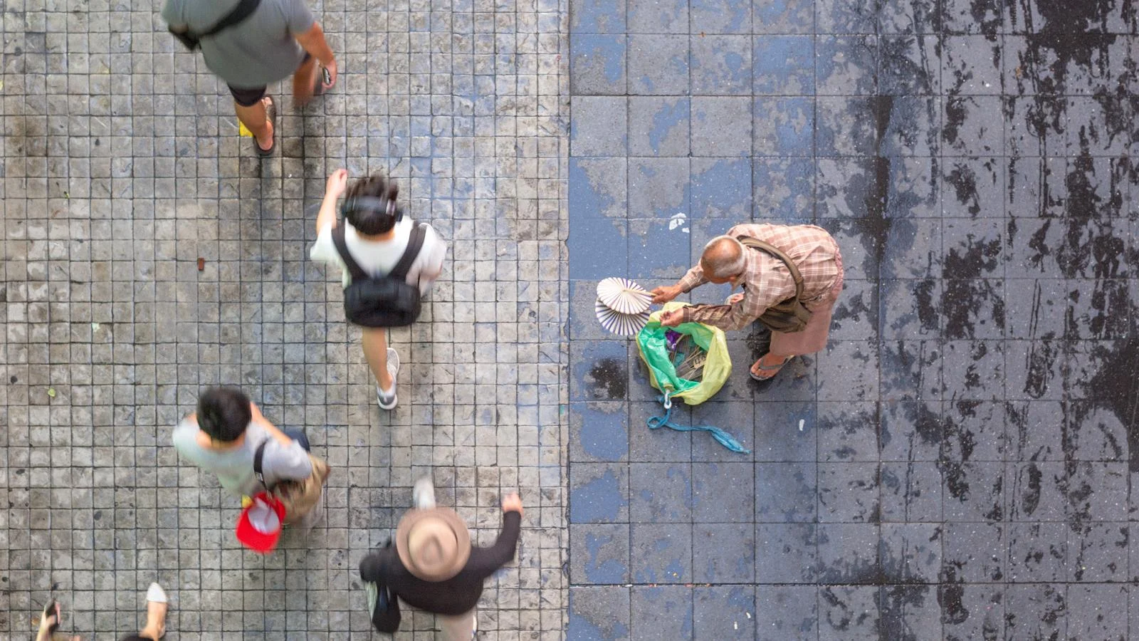 Istat: riqueza líquida das famílias cai mais de 5% desde 2021; 199 mil € por pessoa em 2024