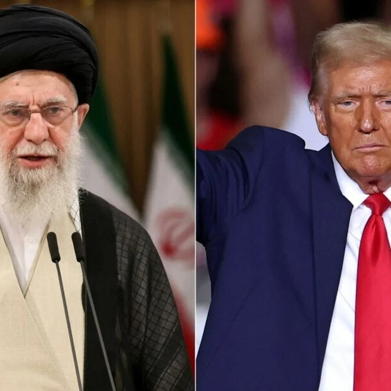 La minaccia di Trump all'Iran: "La flotta è pronta a intervenire" — agi.it