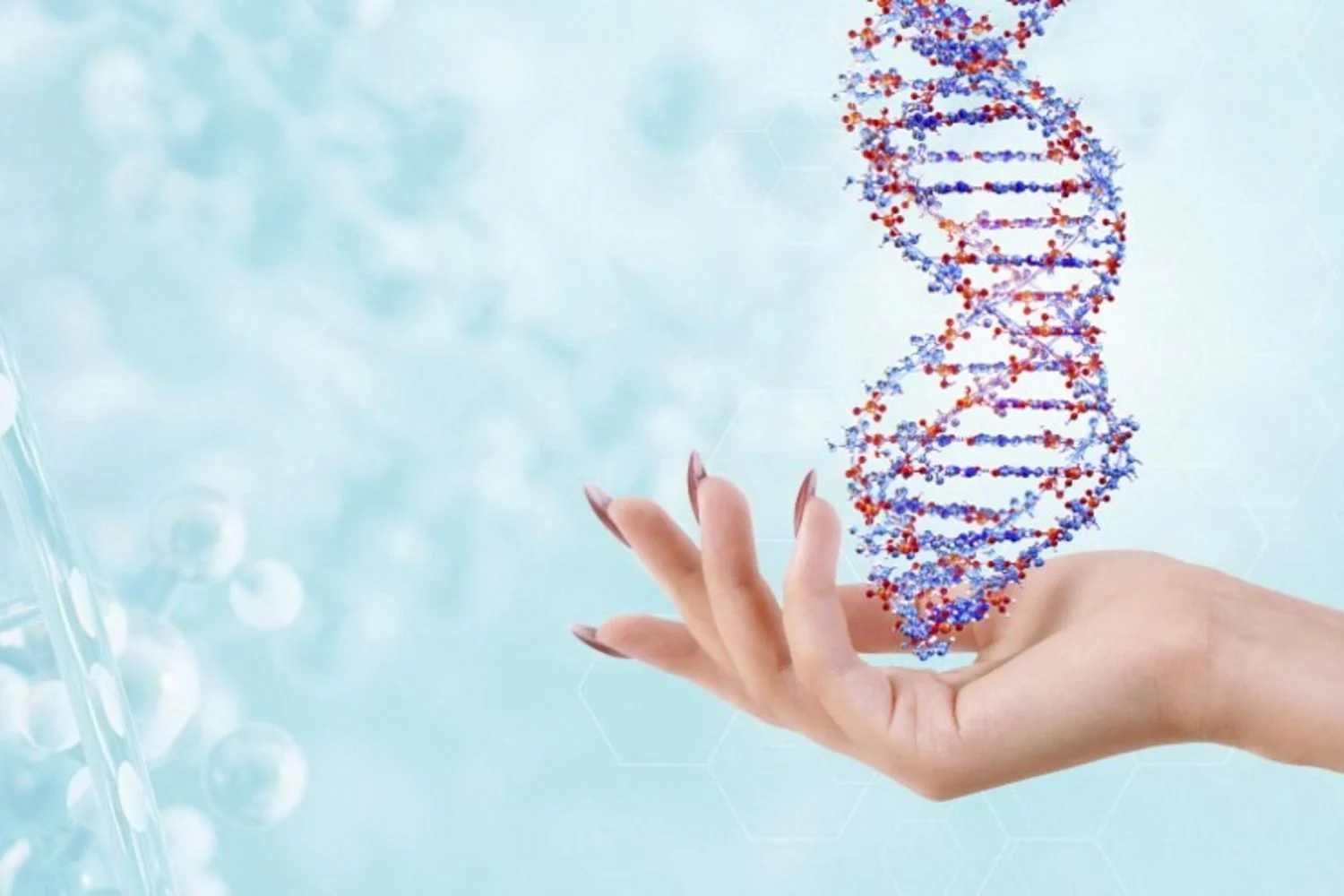 AlphaGenome: DeepMind lança IA que prevê funções do genoma a partir da sequência de DNA