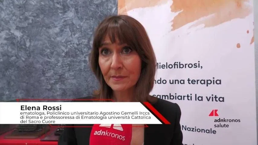 Momelotinib combate a anemia na mielofibrose e permite intervenção precoce, diz ematologista Rossi