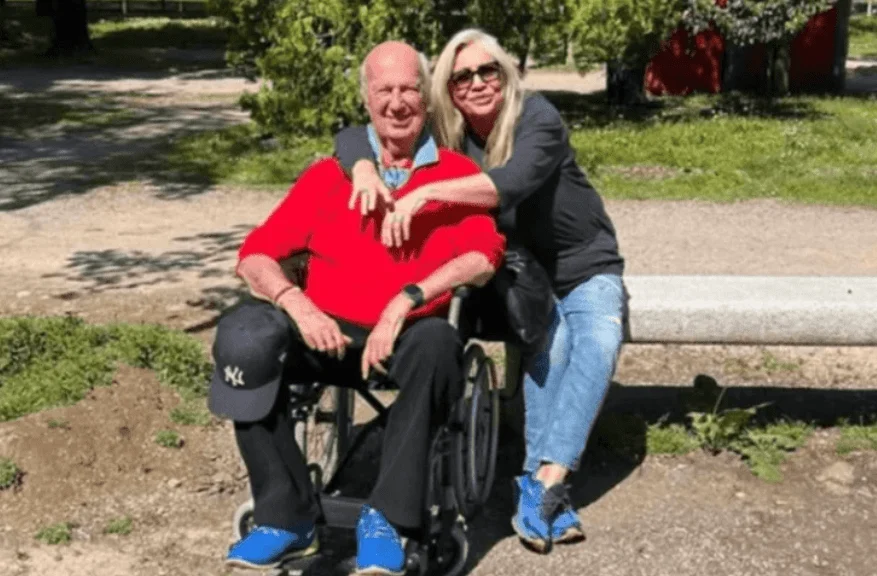 Nicola Carraro quase morreu após pancreatite causada por remédio para emagrecer, diz 'Chi'