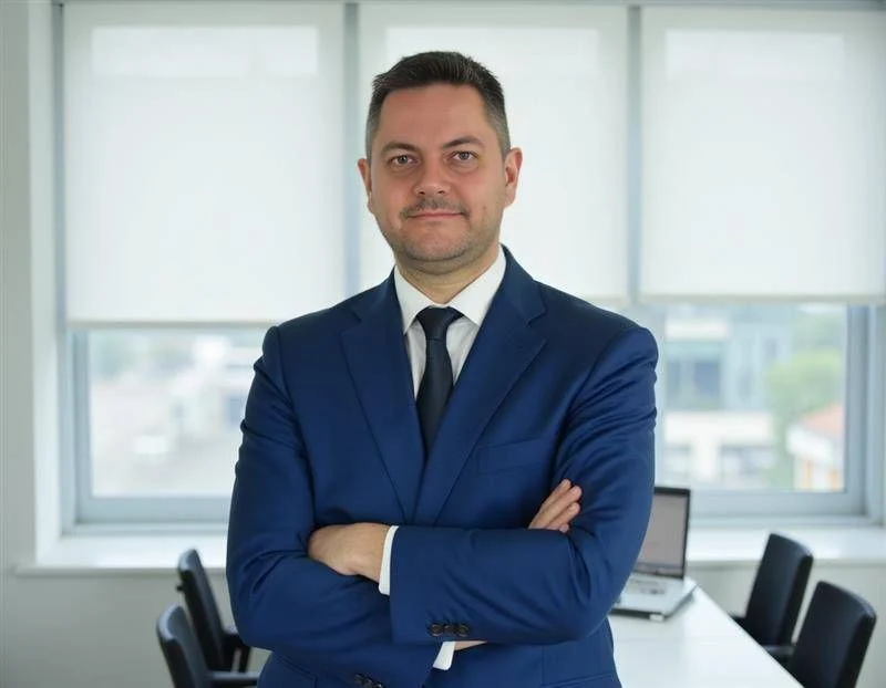 Vidierre transforma a inteligência artificial em ferramenta proativa para antecipar tendências, diz Rota