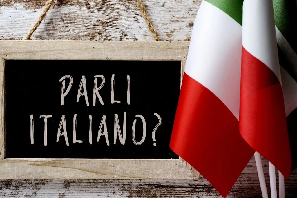 A Importância de Aprender o Idioma Italiano