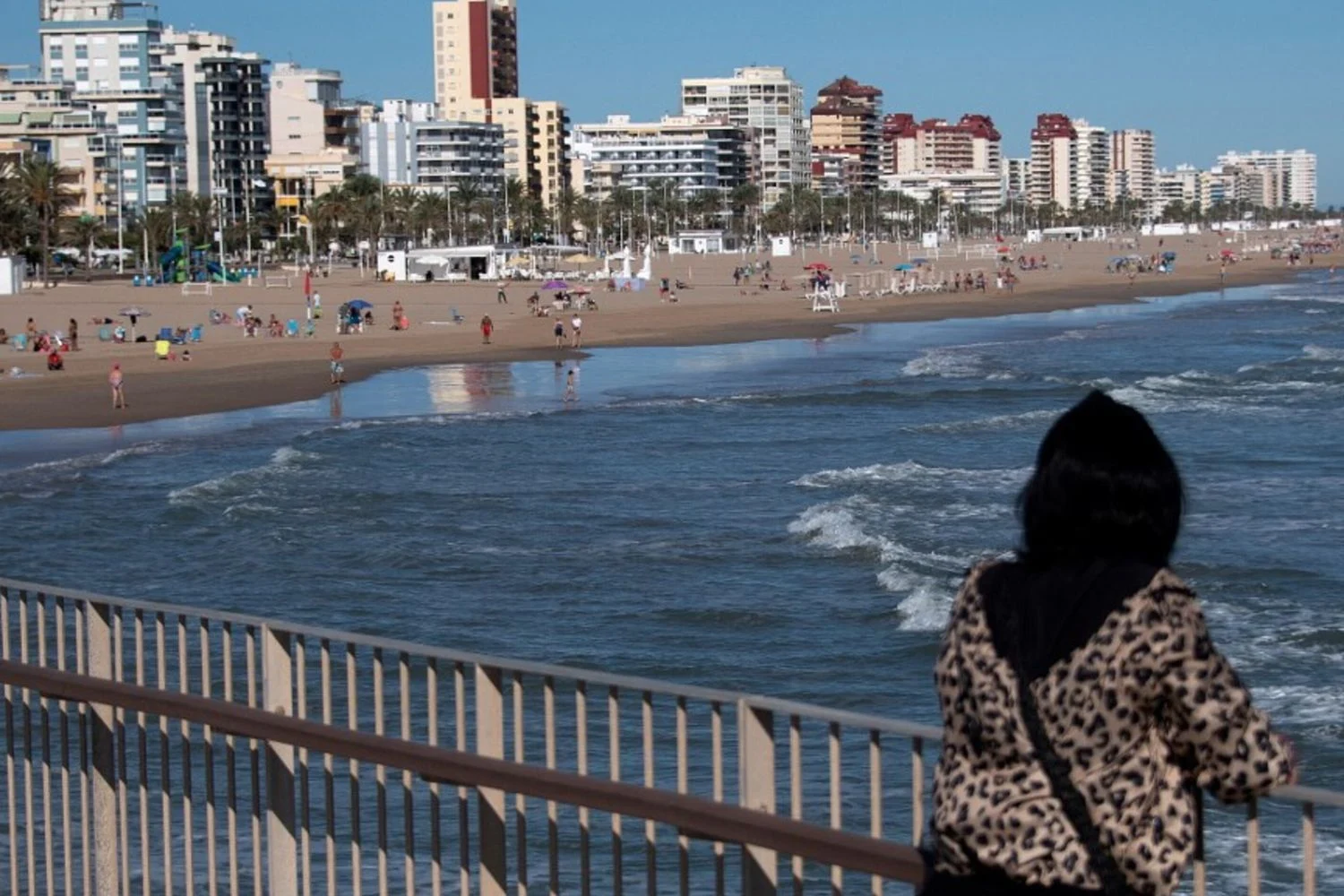 Náufrago de 69 anos é resgatado após 11 dias à deriva no Mediterrâneo