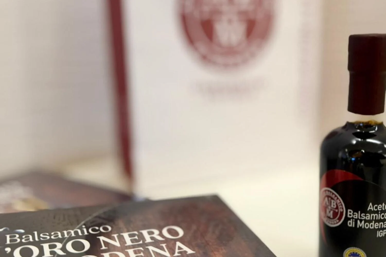 Aceto Balsamico di Modena pede proteção comum da UE em debate no Parlamento Europeu