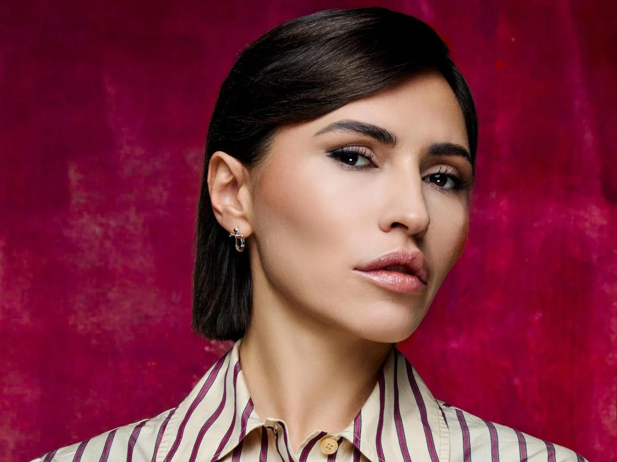 Serena Brancale em Sanremo 2026: 'Qui con me', carta à mãe e vestido na final