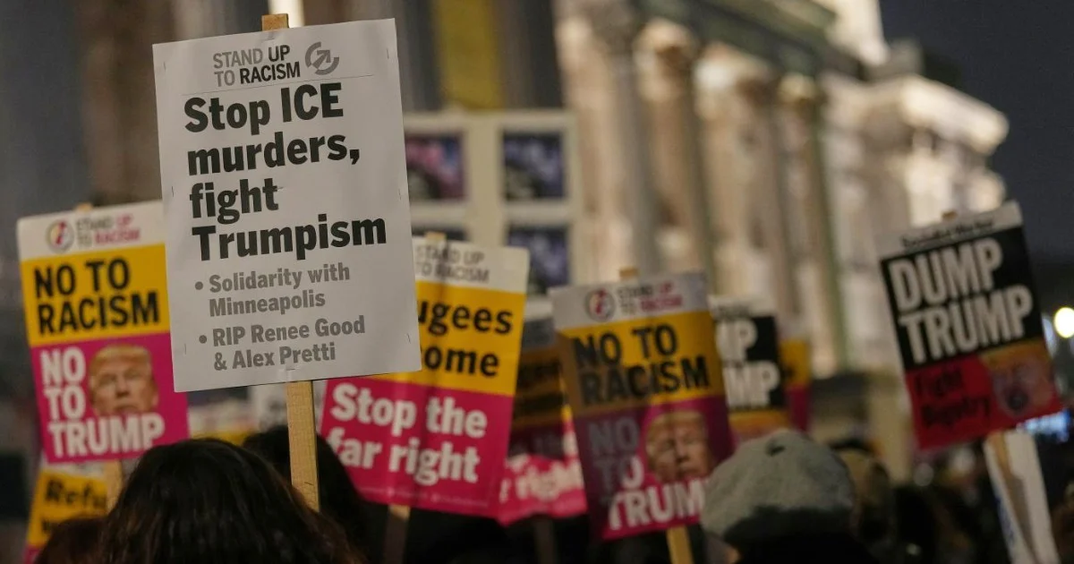 ‘Fasciolimpiadi’: a presença da ICE em Milano‑Cortina força a Itália a encarar seu passado autoritário