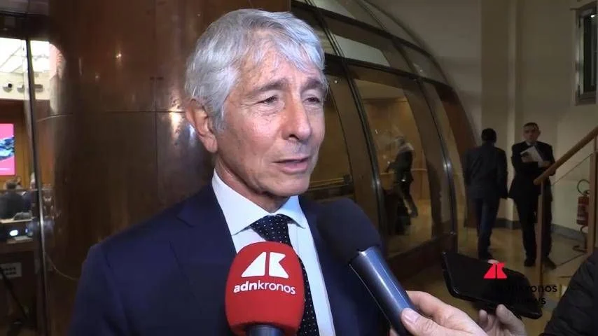 Abodi destaca segurança como eixo dos percursos da Coppa Italia delle Regioni 2026