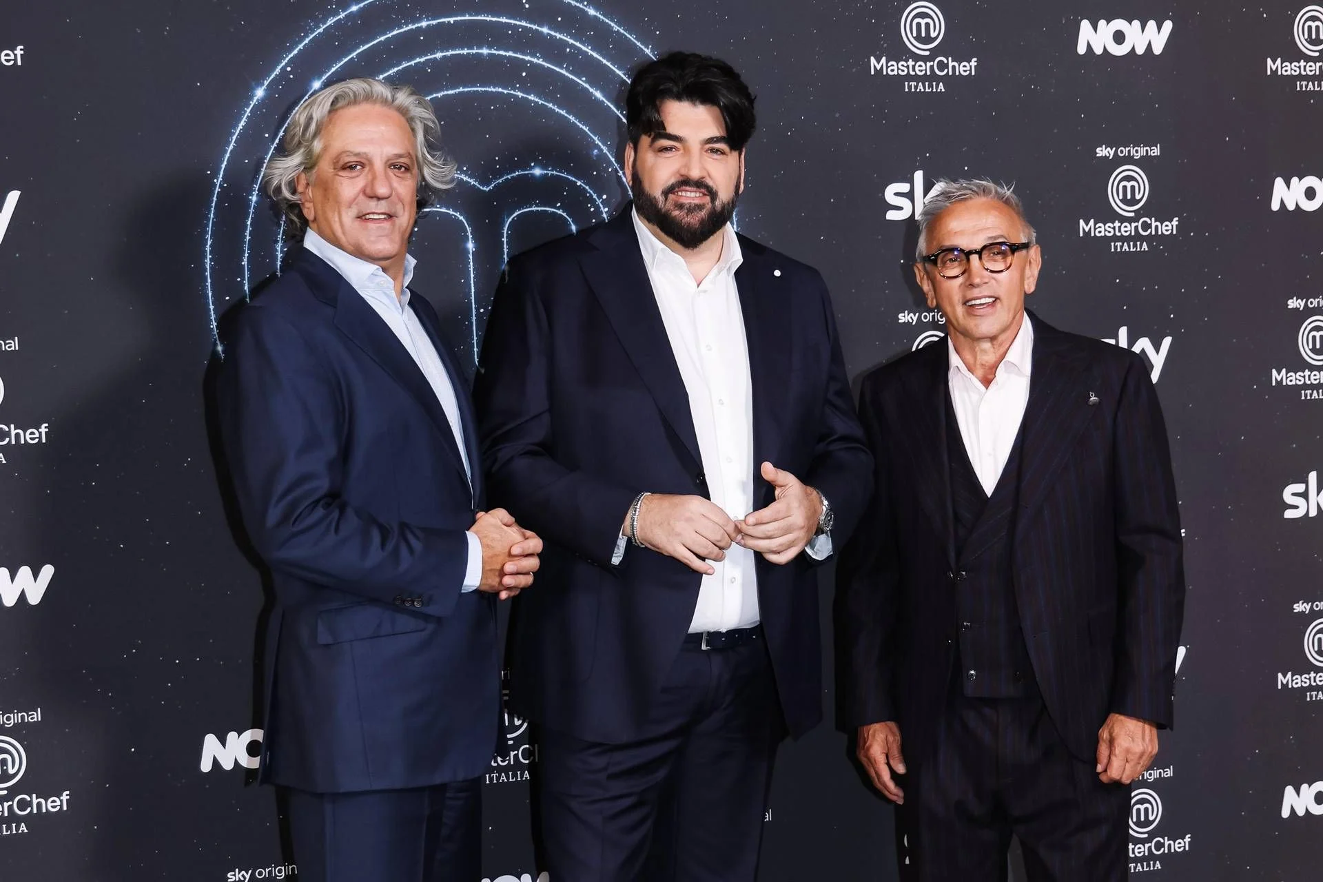 MasterChef Italia (29/01): prova de pasticceria com Iginio Massari decide quem entra na Top Ten