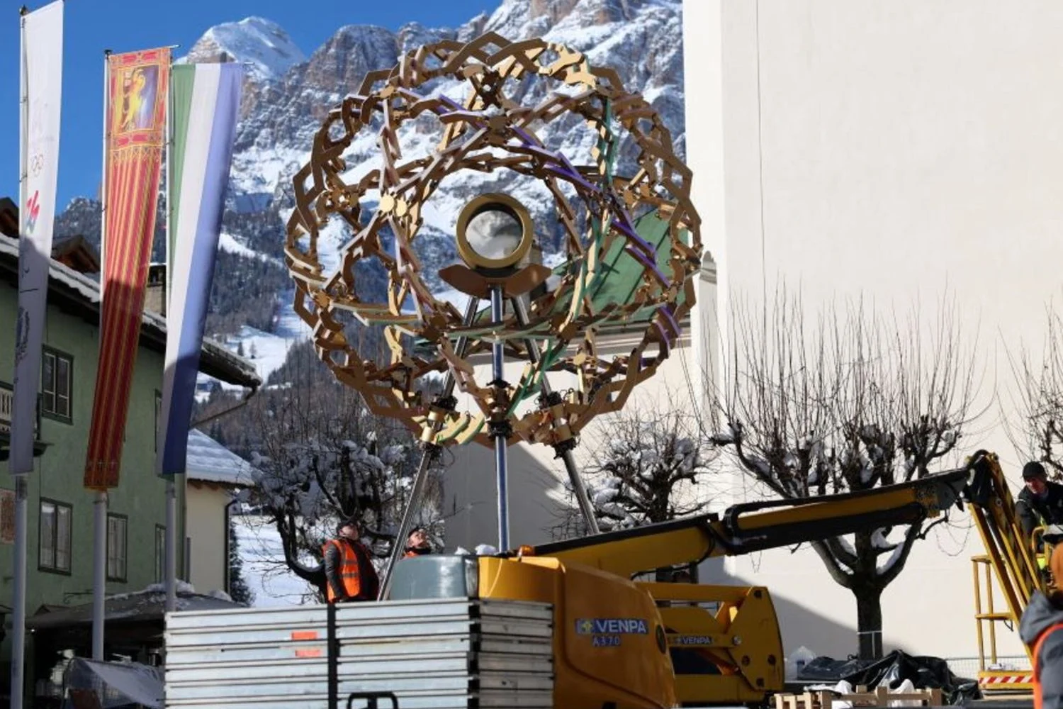 Bilionário financia futuro dos atletas dos EUA: Ross Stevens promete US$200 mil por participação olímpica