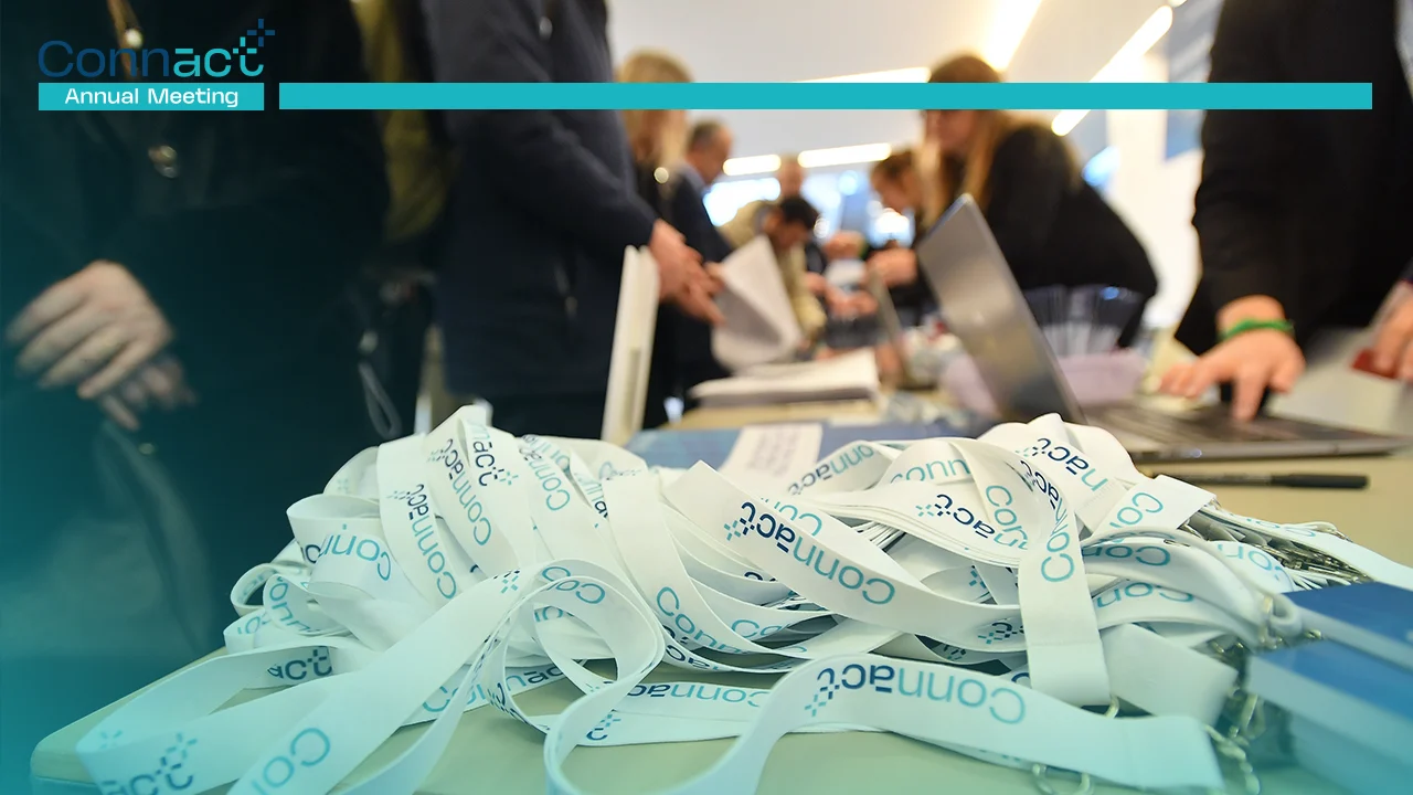 Connact leva o Sistema Itália a Bruxelas: 50 atores que explicam 44% do PIB italiano em debate com a UE