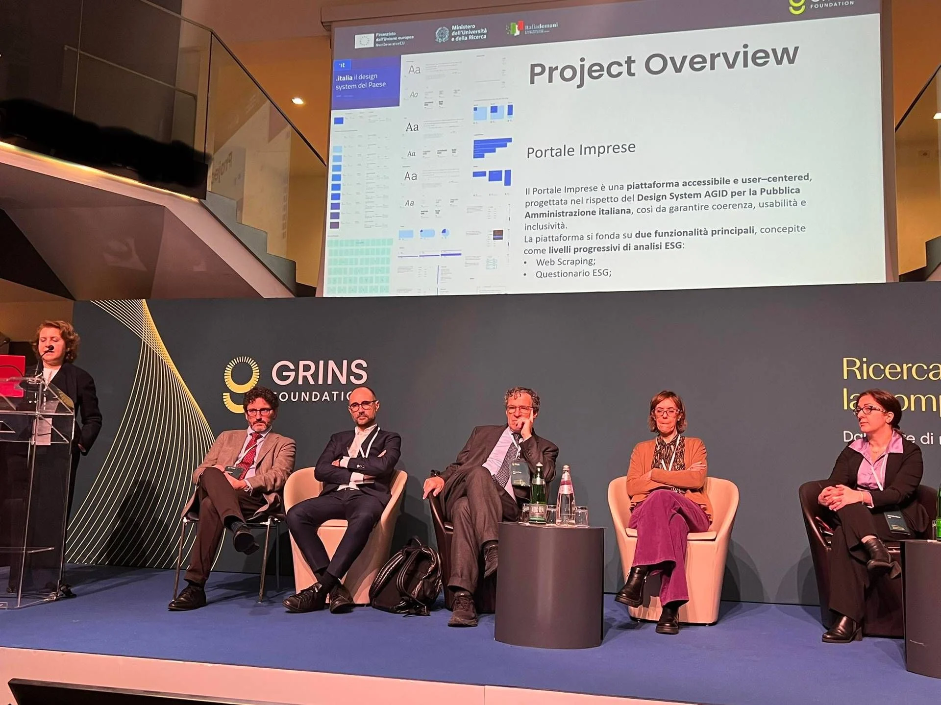 Amelia: a plataforma digital que converte dados em conhecimento operativo para a sustentabilidade